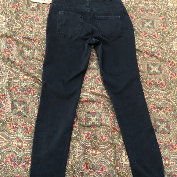 Mudd high waisted skinny jeans size 13 - Picture 4 of 4